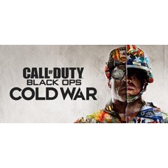 ⚡️CoD: Black Ops Cold War | АВТОДОСТАВКА [Россия Steam]