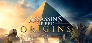 Обложка ⚡️Assassin's Creed Origins| АВТОДОСТАВКА [Россия Steam]