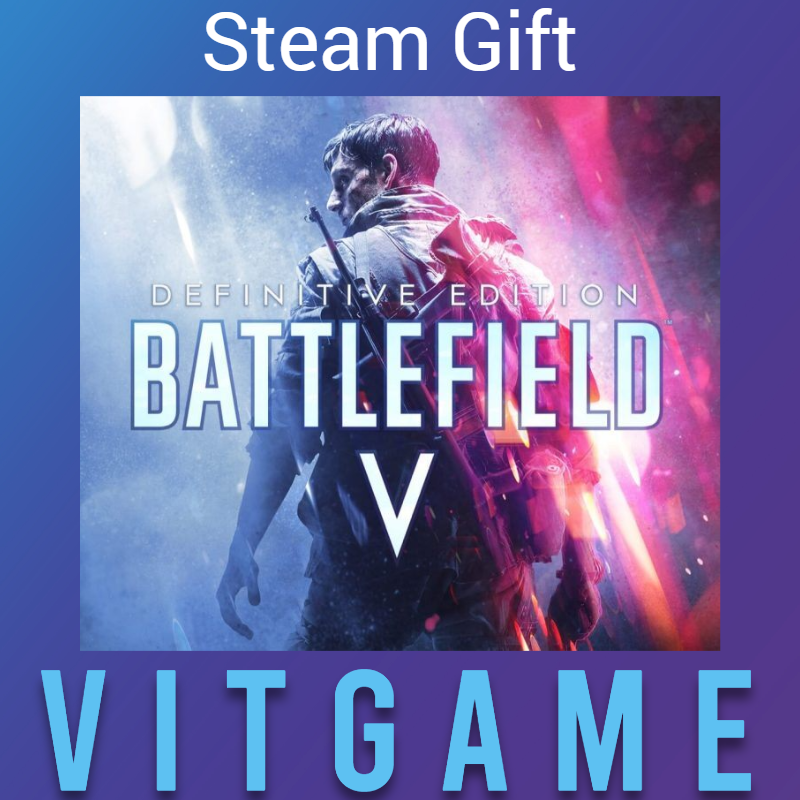 Купить 🔥battlefield™ V Definitive Edition T Steam Ru СНГ🔥 за 4099