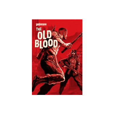 🔥 Wolfenstein: The Old Blood XBOX КЛЮЧ🔑