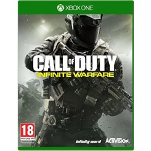 🔥 Call of Duty®: Infinite Warfare - Launch XBOX KEY 🔑