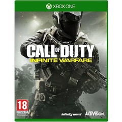 🔥 Call of Duty®: Infinite Warfare - Launch XBOX КЛЮЧ🔑