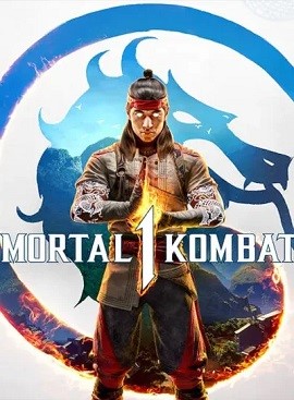 Обложка Mortal Kombat 1 (ROW Steam KEY) + БОНУСЫ ПРЕДЗАКАЗА
