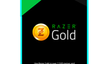 🏆 Razer Gold ПИН-Код 💳 25/50/100/250/500 TL 🌍 Турция
