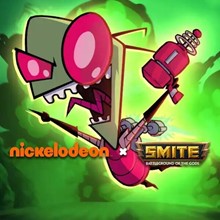✅🔑SMITE - Nickelodeon Starter pass DLC XBOX (global)