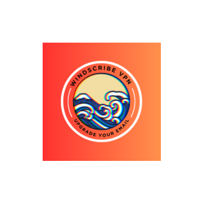 Windscribe VPN Pro (обновите свою электронную почту)