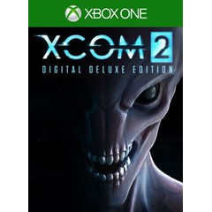 ❗XCOM® 2 DIGITAL DELUXE EDITION ❗XBOX ONE|X/S🔑КЛЮЧ❗