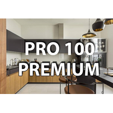 technical library PRO100