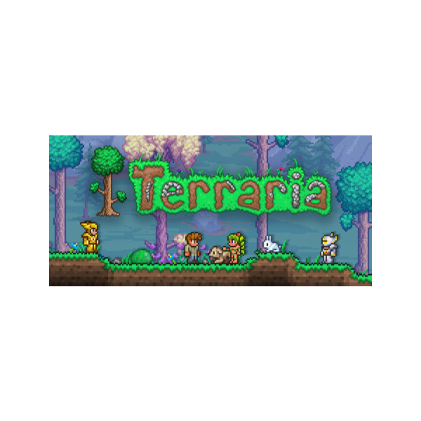Terraria XBOX ONE/SERIES X/S Лицензионный ключ