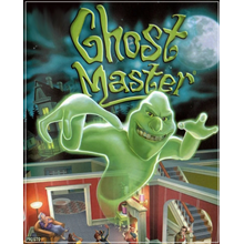 Ghost Master® (STEAM KEY / REGION FREE)