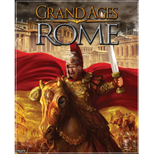 Grand Ages: Rome (STEAM KEY / REGION FREE)