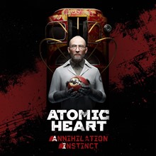 Atomic Heart - Annihilation Instinct (Windows) Ключ