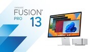 Обложка VMware Fusion 13.x.x Pro MAC Lifetime Global CD KEY