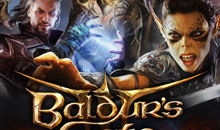 Baldur's Gate 3  ✔️STEAM Аккаунт