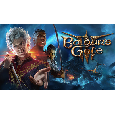 Baldur's Gate 3 ✔️STEAM Аккаунт🌍GLOBAL на 90 дней