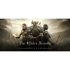 ⚡️The Elder Scrolls Online Standard Edition +Morrowind