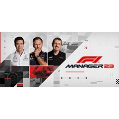 F1® Manager 2023 Deluxe Edition🔸STEAM RU⚡️АВТО