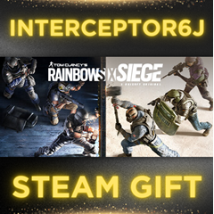 🟥⭐Tom Clancy&acute;s Rainbow Six® Siege ☑️ Все регионы⚡STEAM