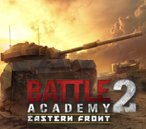 Обложка Battle Academy 2: Eastern Front (Steam Key) Region Free