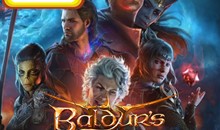 Baldurs Gate 3 Deluxe Steam ✅Гарантия
