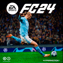 EA SPORTS FC 24 (FIFA 24) Standard Edition - irongamers.ru