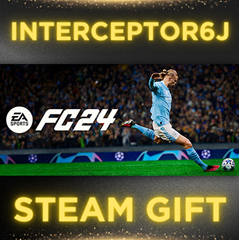 🟥⭐EA SPORTS FC™ 24 (FIFA 24) ☑️ Все регионы⚡STEAM