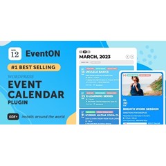 EventON [4.5.4] - Русификация плагина 💜🔥