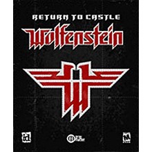 ✅Return to Castle Wolfenstein ⭐Steam\РФ+Весь Мир\Key⭐ - irongamers.ru
