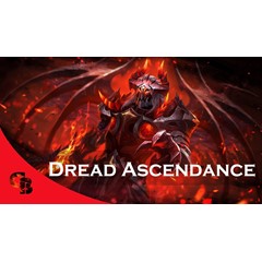 ✅Dread Ascendance✅Collector&acute;s Cache II 2018✅