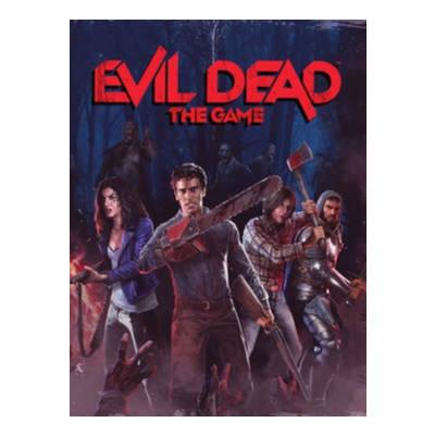 💚Evil Dead💚 ЭПИЧЕСКИЕ ИГРЫ 💚 LIFETIME
