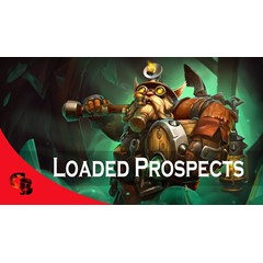 ✅Loaded Prospects✅Collector&acute;s Cache II 2018✅