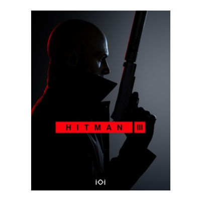 💚Hitman 3💚 ЭПИЧЕСКИЕ ИГРЫ 💚 Гарантия