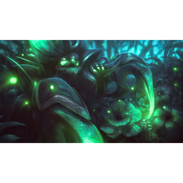 Shimmer of the Anointed Collector´s Cache II 2018