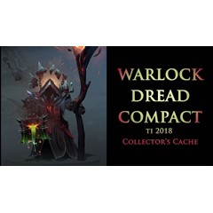 ✅Dread Compact✅Collector&acute;s Cache 2018✅