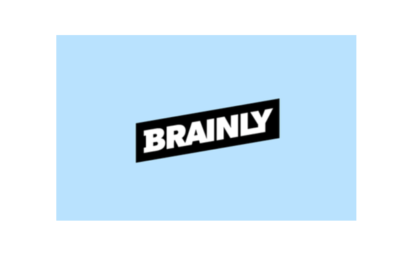 Brainly Plus счёт Гарантия на 1 месяц