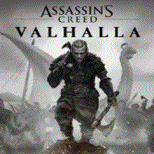 💚 Assassins Creed Вальгалла  🎁 STEAM 💚 ТУРЦИЯ | ПК