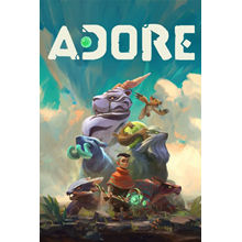 ✅ Adore Xbox One & Xbox Series X|S активация