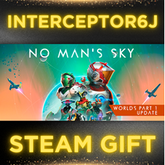 🟥⭐No Man´s Sky ☑️ Все регионы⚡STEAM • 💳 0%