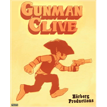 Gunman Clive (STEAM KEY / REGION FREE)