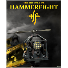 Hammerfight (STEAM KEY / REGION FREE)