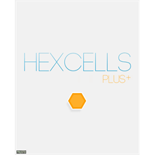 Hexcells Plus (STEAM KEY / REGION FREE)