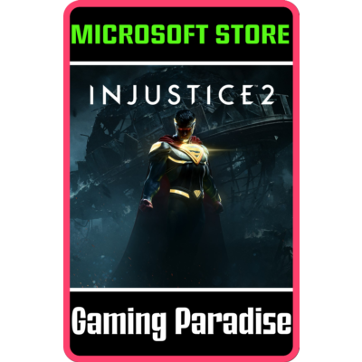 ❗Injustice 2 - Standard Edition❗(PC WIN)🔑КЛЮЧ❗