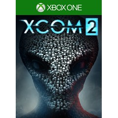 ❗XCOM 2❗XBOX ONE/X|S🔑КЛЮЧ❗