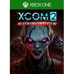 ❗XCOM 2: War of the Chosen❗DLC❗XBOX ONE/X|S🔑КЛЮЧ❗