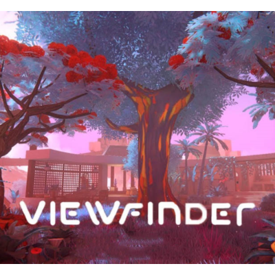 Viewfinder ✔️STEAM Аккаунт