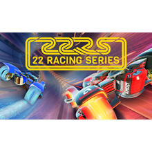🔥 22 Racing Series | RTS-Racing | Steam Russia 🔥