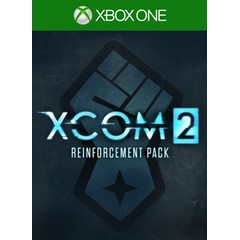 ❗XCOM 2 Reinforcement Pack❗XBOX ONE/X|S🔑КЛЮЧ❗