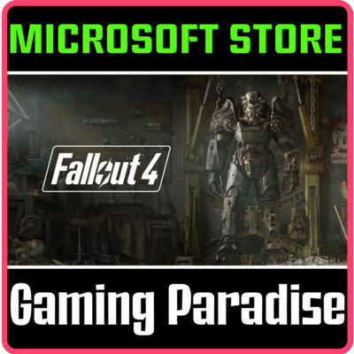 ❗Fallout 4 (PC)❗(PC WIN)🔑КЛЮЧ❗