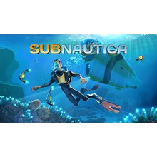 Subnautica (Steam) RU/CIS