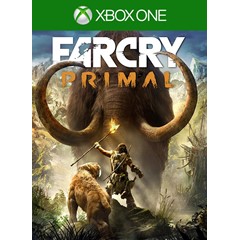 ❗Far Cry Primal❗XBOX ONE/X|S🔑КЛЮЧ❗